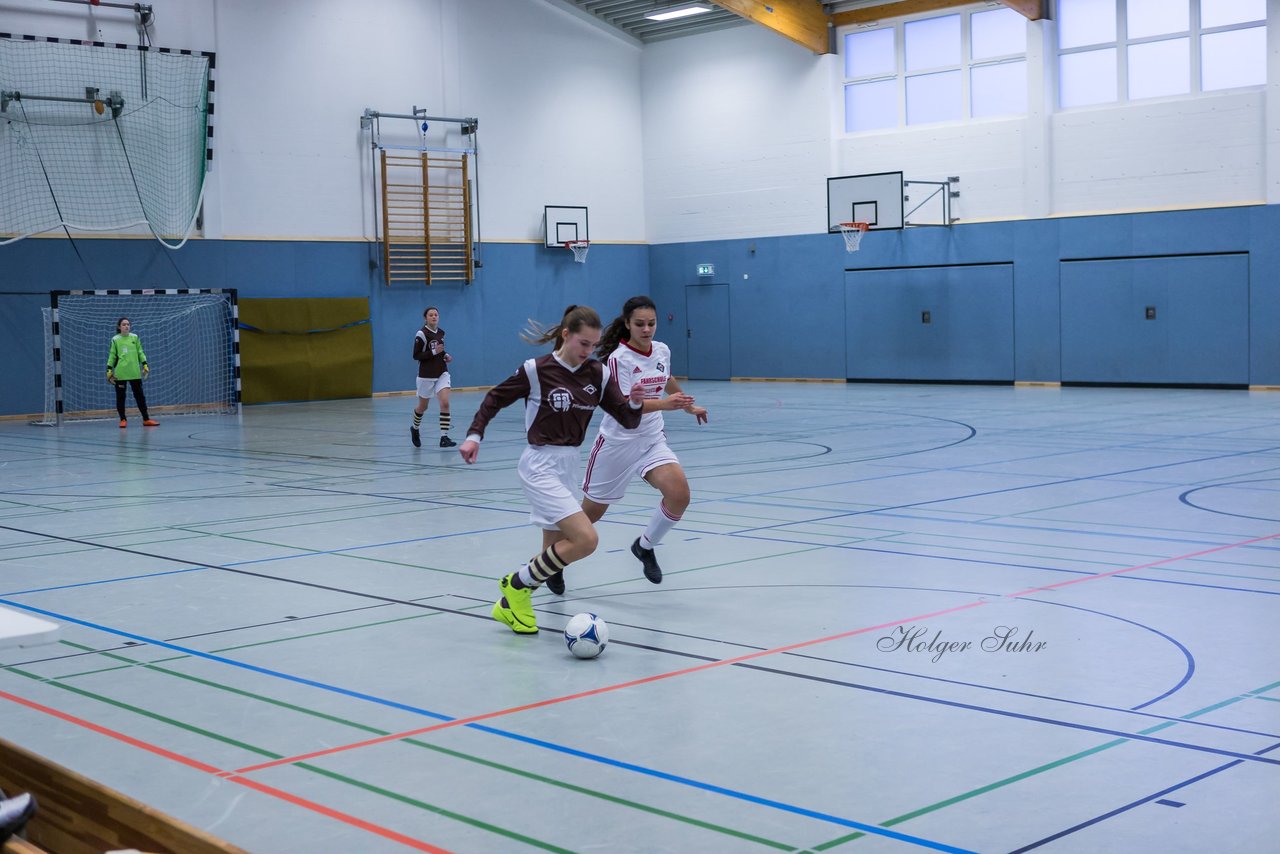 Bild 270 - B-Juniorinnen Futsal Qualifikation